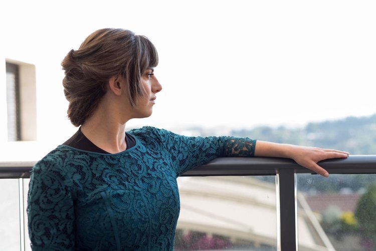 Coping With Loss [Podcast Interview]